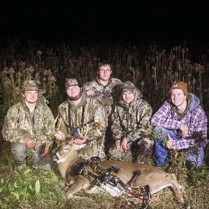 Meet your Posher, Walker